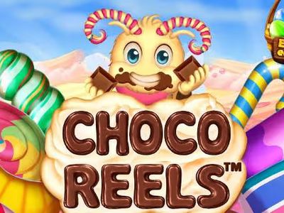Choco Reels Easter Edition Online Pokie