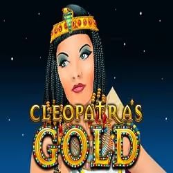 Cleopatra's Gold online Pokies