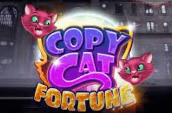 copy-cat-fortune-slot-logo