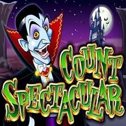 Count Spectacular Online Slot