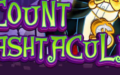 Count Cashtacular Slot Review