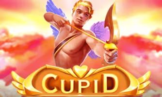 Cupid Slot Logo Featured Image