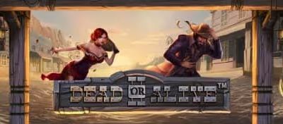 Dead or Alive 2 Online Pokies