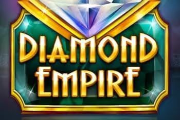 Diamond Empire Online Pokie