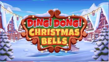 Ding Dong Christmas Bells Slot Featured Image