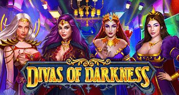 Divas of Darkness Slot Review