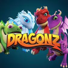 Dragonz Online Slot