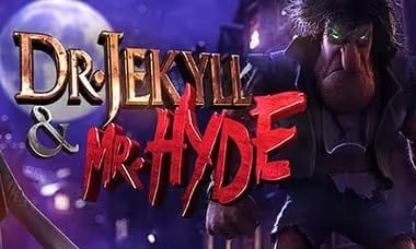 Dr. Jekyll & Mr. Hyde Pokie