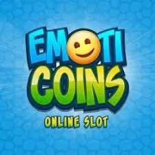Emoticoins Online Slot