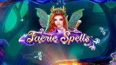 faerie Spells Slots