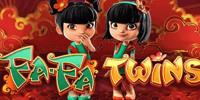 fafa twins slot game review