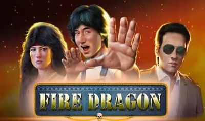Fire Dragon Online Slot Review