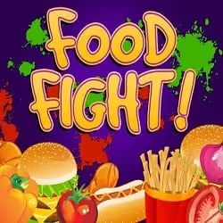 Food Fight! Online Slot