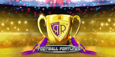 Football Fortunes Slot Online