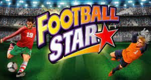 Football Star Slot Online