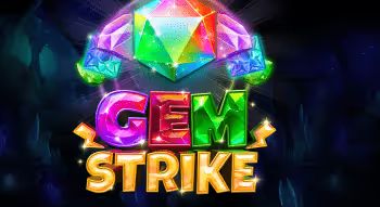 gem-strike logo