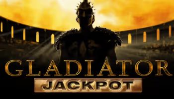 Gladiator Jackpot Slot Main Image