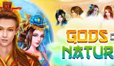 Gods of Nature Slot Machine