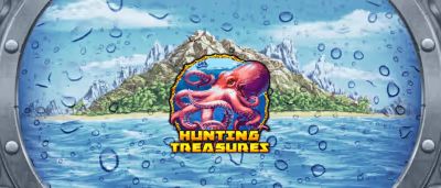 Hunting Treasures Slot