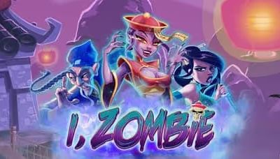 I, Zombie Sots Game