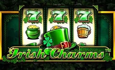 Irish Charms Online Slots