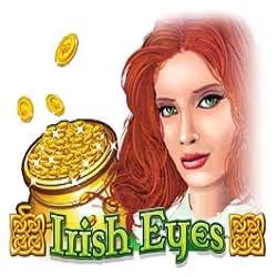 Irish Eyes Slot Game