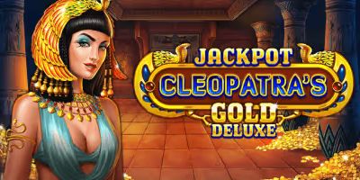 jackpot-cleopatra's-gold-deluxe Slot