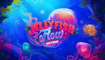Jellyfish Flow Ultra Slot Featured Image
