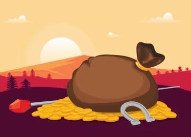 Lord of The Spins Casino Welcome Bonus