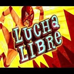 Lucha Libre Online Slot
