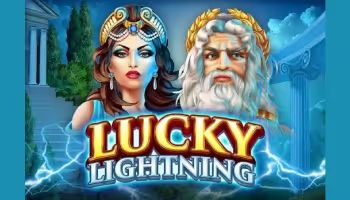 Lucky Lightning Main Image