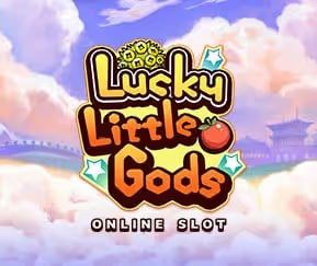 Lucky Little Gods online slot