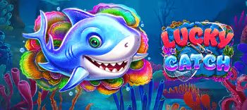 Lucky Catch Online Pokie