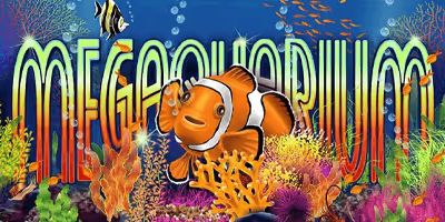Megaquarium Slots Online