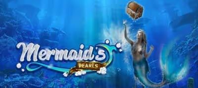 Mermaid's Pearls Online Slot