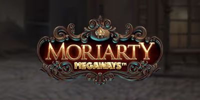 Moriarty Megaways Online Pokie