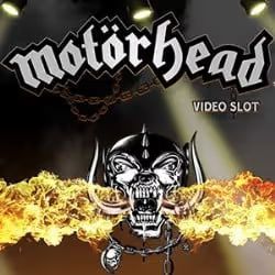 Motorhead Online Slot