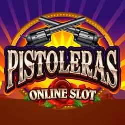 Pistoleras Online Slot