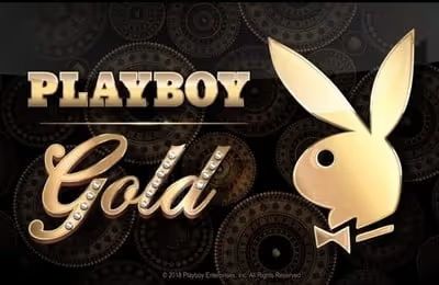Playboy Gold Online Slot