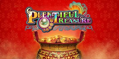 Plentiful Treasure Online Slots