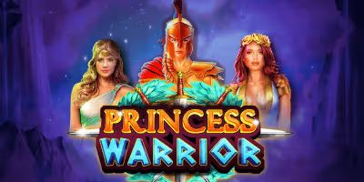 Princess Warrior slot game review