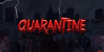 Quarantine Pokie Online