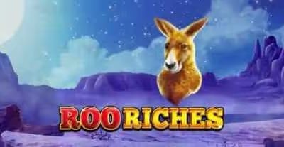 Roo Riches Online Pokies