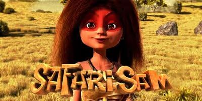 Safari Sam Slot