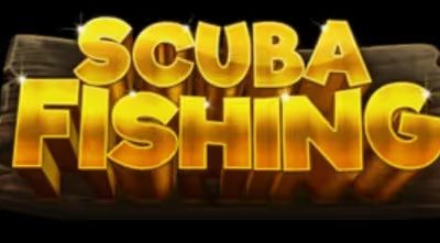 Scuba Fishing Pokies