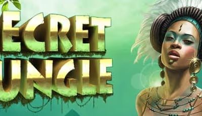 Secret Jungle Pokies