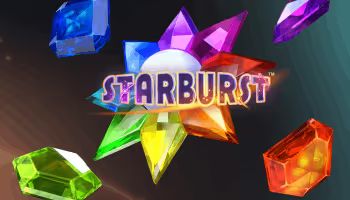 Starburst Slot Main Image