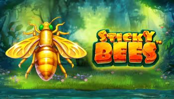 Sticky Bees Slot Main Image (1)