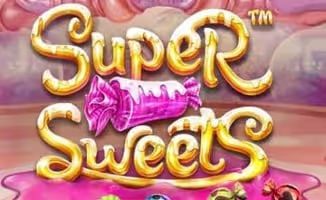 Super Sweets Themed Slot Game Blog