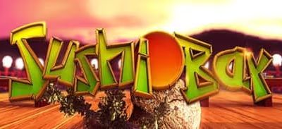 Sushi Bar Online Slots